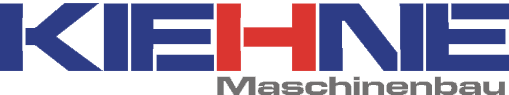 KIEHNE Maschinenbau GmbH Logo