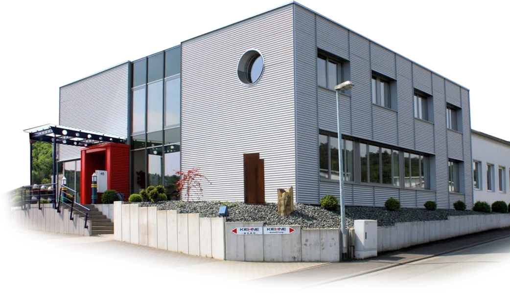 KIEHNE Maschinenbau GmbH - 