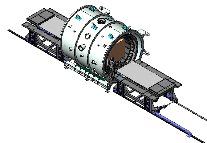 Automation technology at KIEHNE