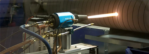 Coating automation system